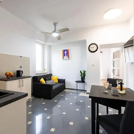 Casa Vona Apartment