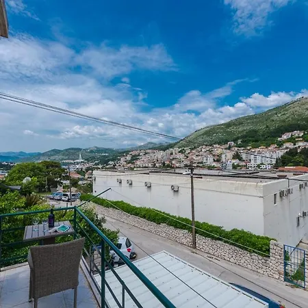 Casa Vona Apartment Dubrovnik