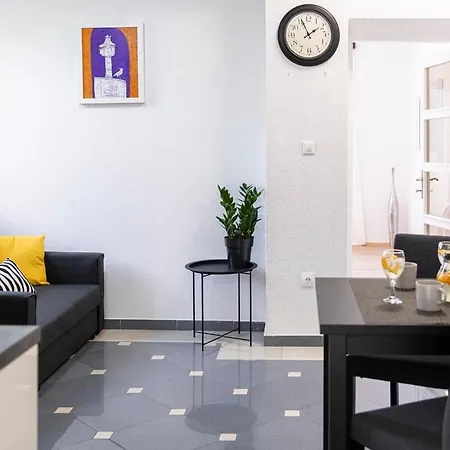 Apartment Casa Vona Dubrovnik