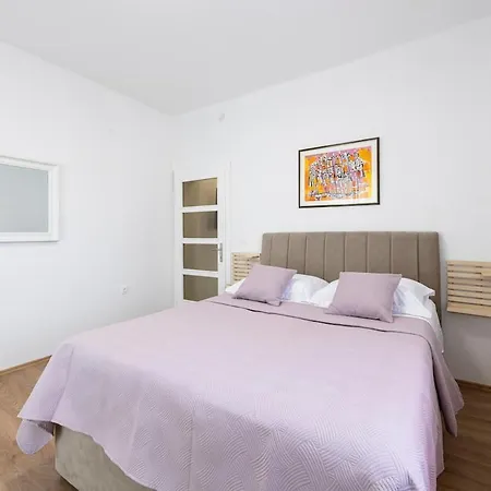 Apartment Casa Vona Dubrovnik