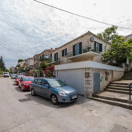 Casa Vona Apartment Dubrovnik
